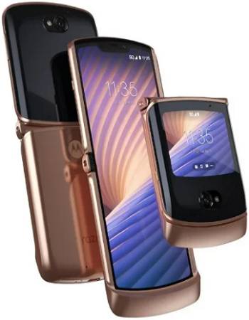 Motorola Razr 5G