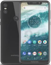 Смартфон Motorola One