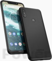 Смартфон Motorola One Power