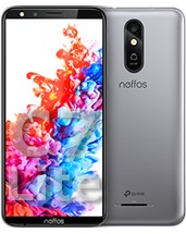 Neffos C7 Lite