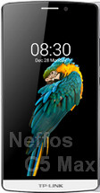 Neffos C5 Max характеристики отзывы цена