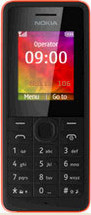 фото Nokia 106 простой смартфон с хорошей батарейкой