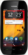 Nokia 603 стильный и мощный