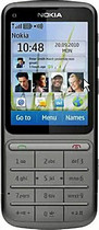 Nokia C3-01 product-code продукт код