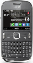 Nokia Asha 302