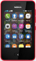 фото Nokia Asha 501 смартфон Нокиа с двумя сим картами и мощной батарейкой