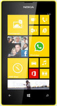смотреть фото Nokia lumia 520