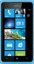 Nokia lumia-900 фото обзор
