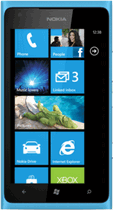  Nokia Lumia 900