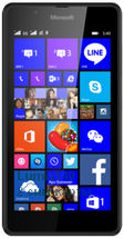 Microsoft Lumia 540 Dual Sim смартфон с мощным процессором и поддержкой 2 сим карты.