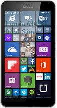 Lumia 640 XL Dual Sim, новинка с мощным акккумулятором и большим экраном.