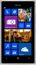 фото Nokia lumia 925 с мощным процессором и батарейкой