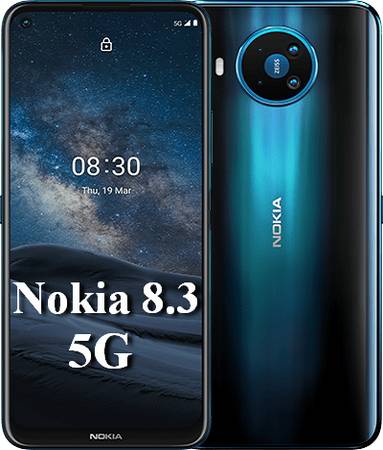 Nokia 8.3 5G