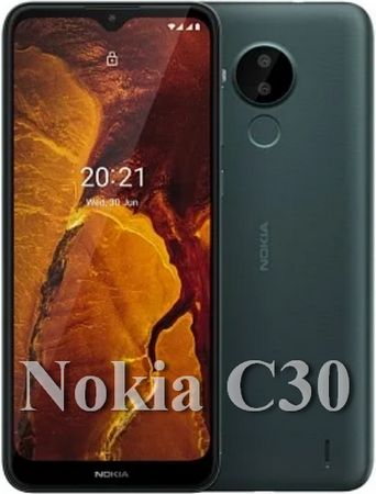 Nokia C30