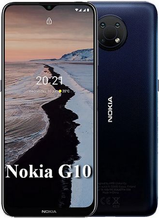 Nokia G10