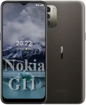 Nokia G11