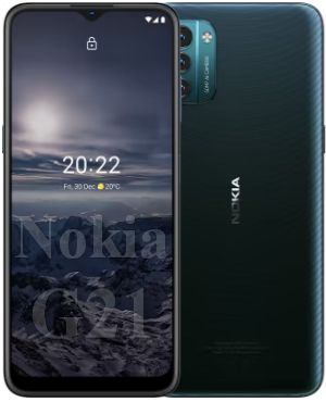 Nokia G21