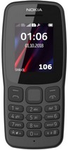 Nokia 106 Dual Sim