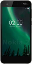 Nokia 2