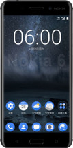 Nokia 6