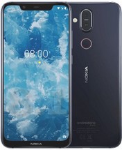 Nokia 8.1