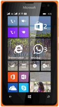 Lumia 435 Dual Sim, новинка на Две симкарты с мощным аккумулятором до 20.9 часов разговора и до 21 дней ожидания.