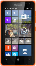 Lumia 532 Dual Sim, мощная новинка на Две симкарты.