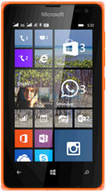Lumia 532 Dual Sim, мощная новинка на Две симкарты.