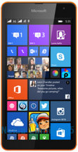 Nokia Lumia 535 Dual Sim, мощный смартфон на Две симкарты.