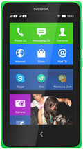 Новинка Nokia X смартфон Нокиа с поддержкой 2 сим карты и Андроид приложений.