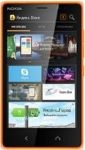 Nokia X2 смартфон Нокиа на операционной системе Android, мощным процессором, поддержкой 2 сим карты, мощной батарейкой.