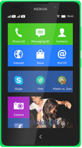 Андроид новинка Nokia XL смартфон Нокиа на Android с поддержкой 2 сим карты.
