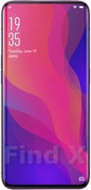 OPPO Find X