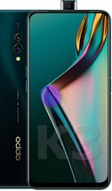 OPPO K3