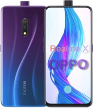 OPPO Realme X