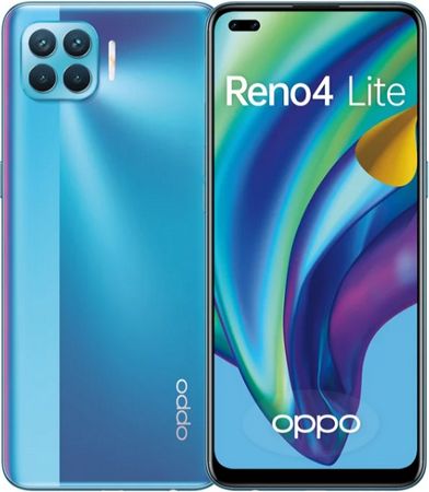 ОРРО Reno 4 Lite