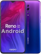 OPPO Reno Z