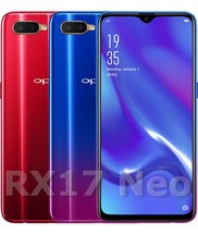 OPPO RX17 Neo