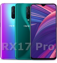 OPPO RX17 Pro