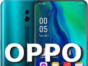 все телефоны OPPO новинки