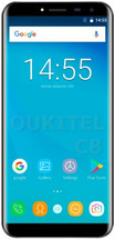 OUKITEL C8