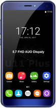 OUKITEL U11 Plus.