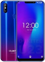 OUKITEL U23