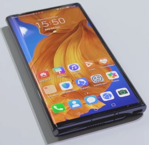 Huawei Mate XS 5G новинка 2020