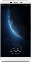Фото Letv Le Max Pro самый мощный смартфон.