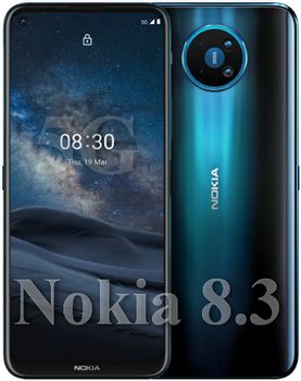 Лучшие смартфоны Nokia 2022 года