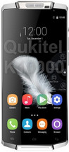 фото Oukitel K10000. Смартфон с самой мощной батареей.