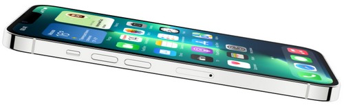 преимущества экрана iPhone 13 Pro Max