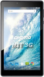 Планшет Дигма Хит 3G.