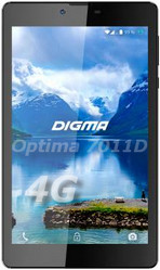 Планшет Дигма Оптима 7011Д 4G.